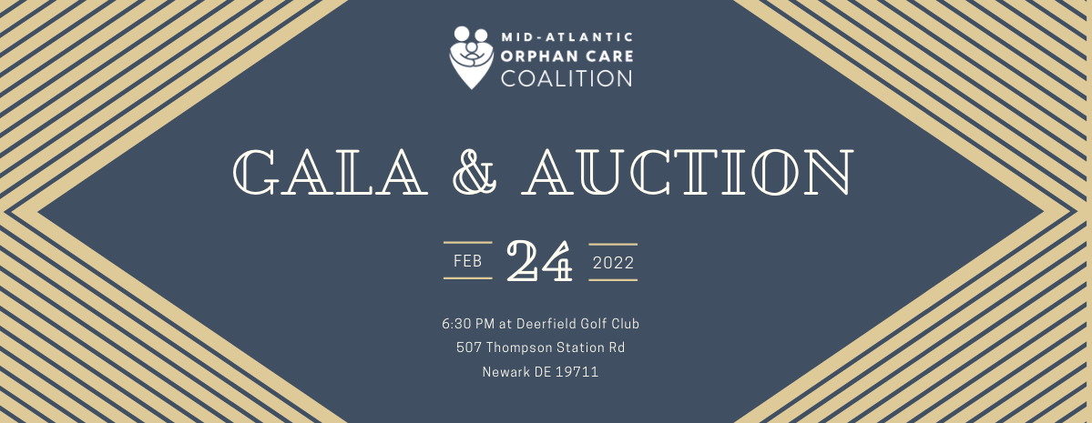 2022 Auction & Gala